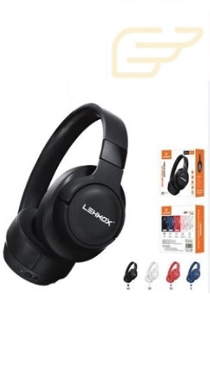 FONE DE OUVIDO BLUETOOTH LEHMOX LEF-1061D