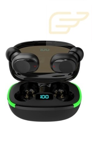 FONE DE OUVIDO 5.3 BLUETOOTH LEHMOX LEF-Y70