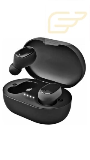 FONE DE OUVIDO BLUETOOTH LEHMOX LEF-A6S