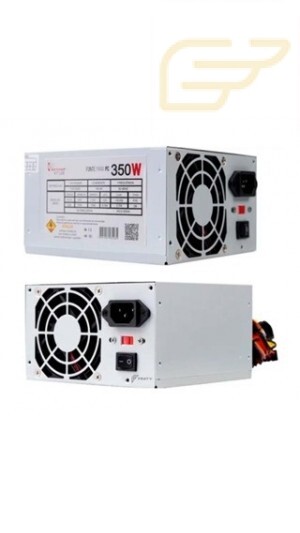 FONTE DE ALIMENTAÇAO PARA PC 350W LEHMOX LEY-1973