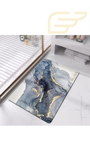 TAPETE ANTIDERRAPANTE SUPER ABSORVENTE STARMEGA ST-400