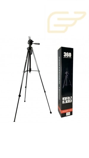 TRIPE UNIVERSAL PARA CELULAR PROFISSIONAL 1.6M LEHMOX LEy-360