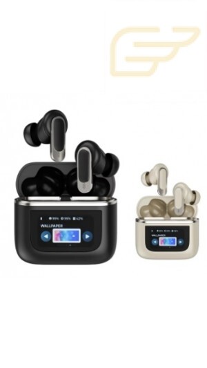 FONE DE OUVIDO SEM FIO TOUR PRO 2