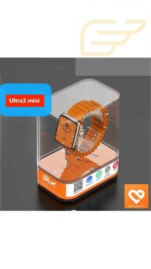 SMART WATCH ULTRA 3 MINI