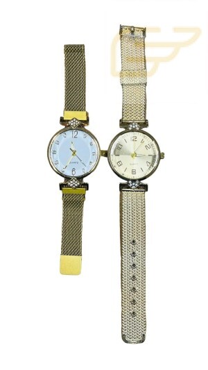 RELOGIO DE PULSO FEMININO