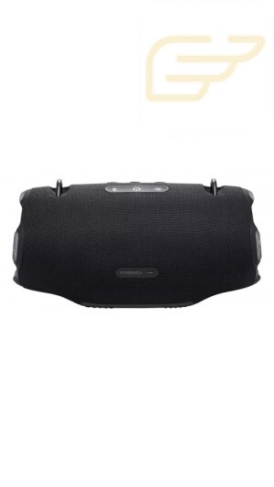 CAIXA DE SOM XTREME 4 BLUETOOTH PORTATIL IJACK