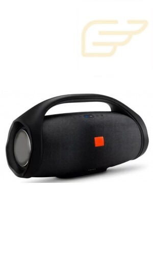 CAIXA DE SOM MODELO BOOMBOX