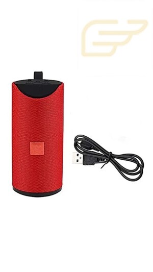 CAIXA DE SOM MODELO TG113