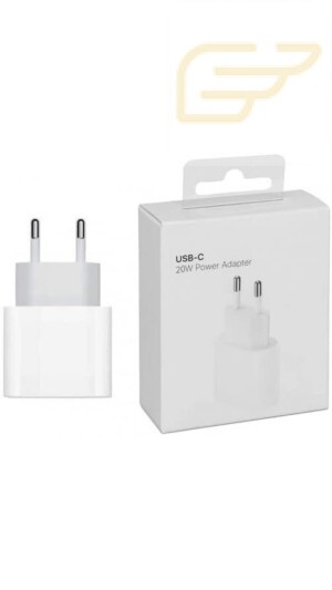 FONTE 20W SAIDA USB C