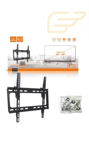 SUPORTE DE TV UNIVERSAL 23