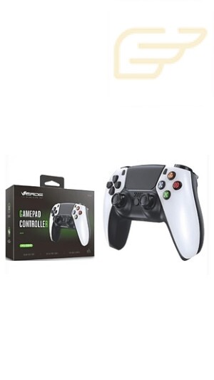 CONTROLE GAMEPAD VERDE PS-024