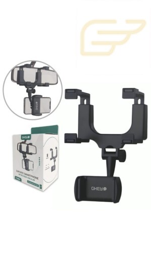 SUPORTE VEICULAR SAIDA DE AR 6.3