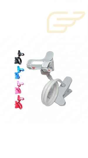 SUPORTE UNIVERSAL ARTICULADO FLEXIVEL 360 KAPBOM KA-C003