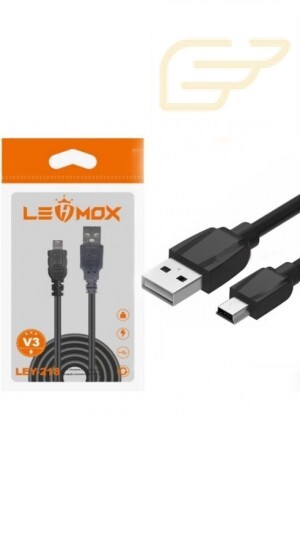 CABO DE DADOS V3 LEHMOX LEY-218