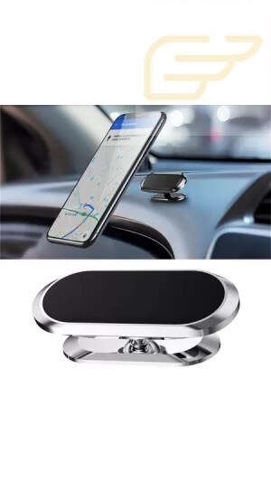 SUPORTE MAGNETICO PARA CELULAR OHEY FF0058