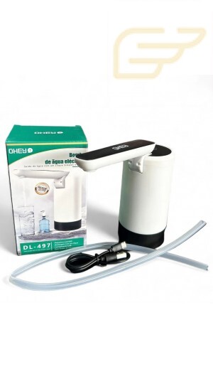 BOMBA DE AGUA ELETRICA OHEY DL-497