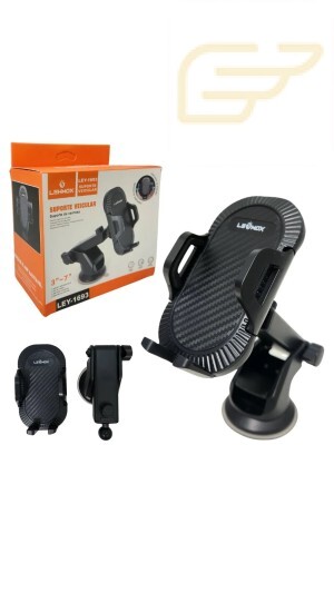 SUPORTE VEICULAR LEHMOX LEY-1646