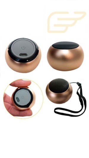 CAIXA DE SOM BLUETOOTH MINI SPEAKER