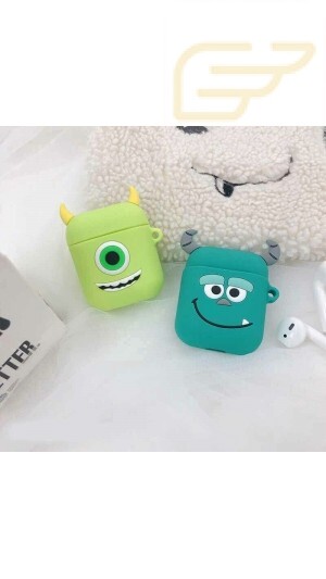 PROTETOR DE FONE AIRPODS