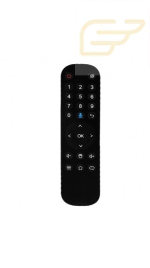 CONTROLE REMOTO RECEPTOR COMPATIVEL C/ HTV6/ HTV7 KAPBOM KA-3021