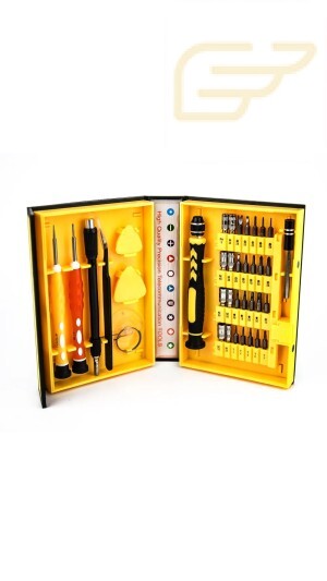 JOGO DE CHAVES DE PRECISAO 38 EM 1 STARMEGA ST-444