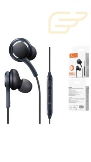 FONE DE OUVIDO EARPHONE LEHMOX LEF-1215
