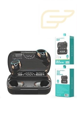 FONE DE OUVIDO BLUETOOTH STARMEGA ST-160C