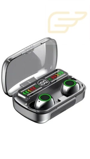 FONE DE OUVIDO BLUETOOTH 5.3 STARMEGA ST-157C