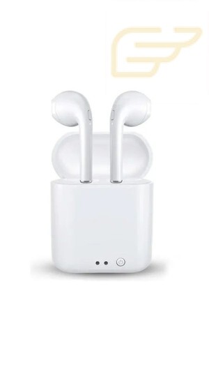 FONE DE OUVIDO BLUETOOTH 5.3 LEHMOX I7MINI