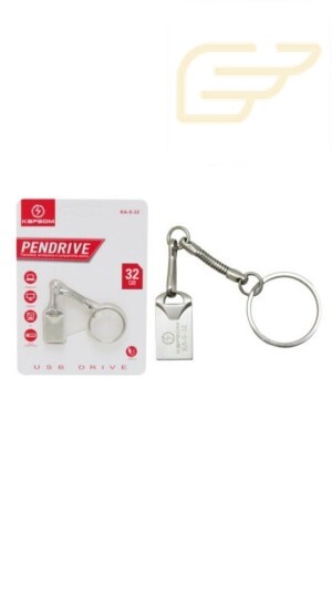 PENDRIVE 32GB KAPBOM KA-S-32