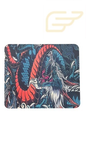 MOUSE PAD ESTAMPADO KAPBOM KA-3998