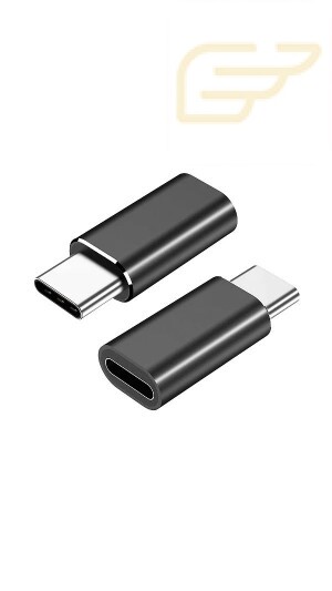 ADAPTADOR TIPO C PARA LIGHTNING VERDE ZJT-T-15