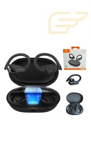 FONE DE OUVIDO SEM FIO WIRELESS 5.4 TWS HMASTON RS53UP