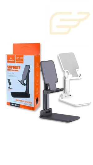SUPORTE MULTIFUNCIONAL LEHMOX LEY-229