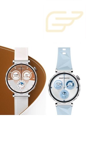 SMARTWATCH MICROWEAR GT5 MINI