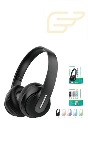 FONE DE OUVIDO ESTEREO SEM FIO STARMEGA ST-129