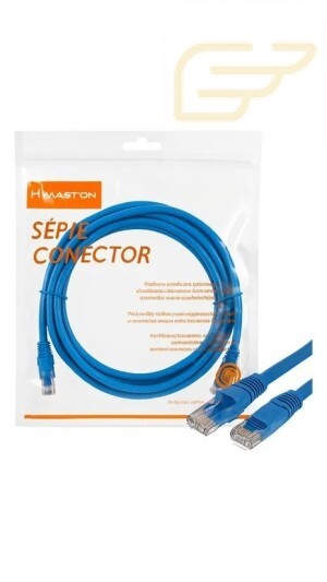 CABO DE REDE RJ45 3 METROS HMASTON CR-3