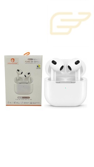 FONE DE OUVIDO BLUETOOTH TWS HMASTON LY-123