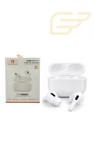 FONE DE OUVIDO BLUETOOTH TWS HMASTON LY-115