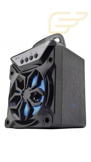 CAIXA DE SOM PORTATIL BLUETOOTH SPK-01