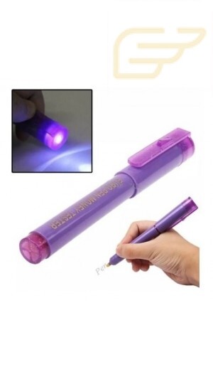 CANETA TESTADOR DE NOTAS XTRAD XT-1397