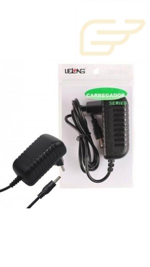 CARREGADOR PARA TABLET LELONG LE-0173