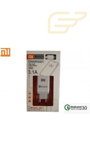 CARREGADOR MODELO V8 3.1A