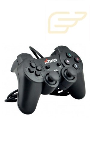 CONTROLE DE VIDEO GAME  XD-021