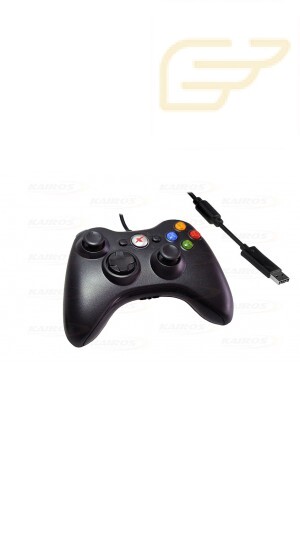 CONTROLE DE VIDEO GAME XD-521