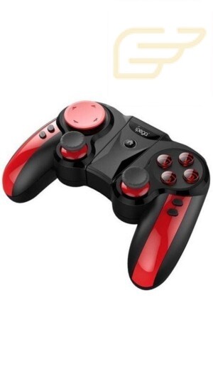 CONTROLE WIRELESS PARA CELULAR E COMPUTADOR IPEGA PG-9089