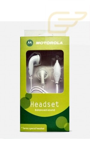FONE DE OUVIDO MODELO HEADSET BALANCED SOUND