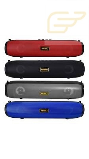 CAIXA DE SOM BLUETOOTH COM ALÇA KIMISO KM-203