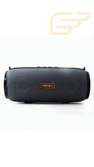 CAIXA DE SOM BLUETOOTH COM ALÇA KIMISO KM-201