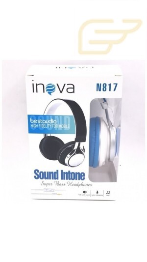 FONE DE OUVIDO P2 INOVA N817
